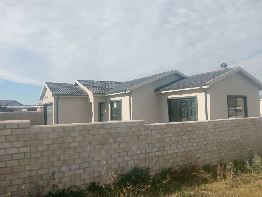 3 Bedroom Property for Sale in Fountains Estate Eastern Cape